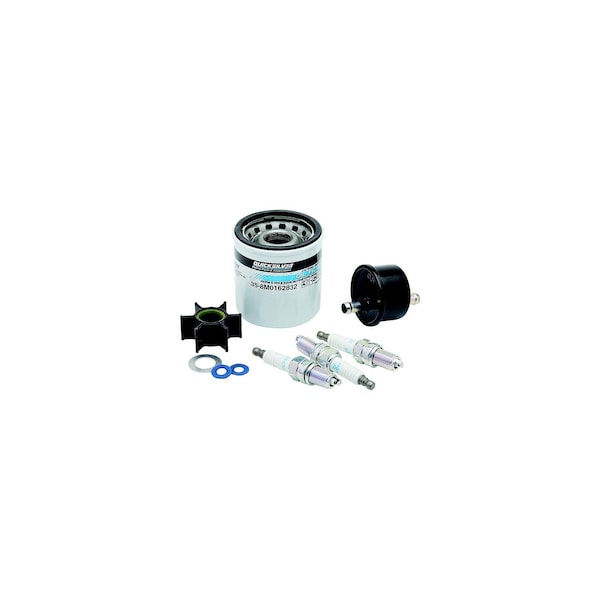 Outboard Service Kit for Select Merc. Mariner 25-30HP Four Stroke EFI Engines
